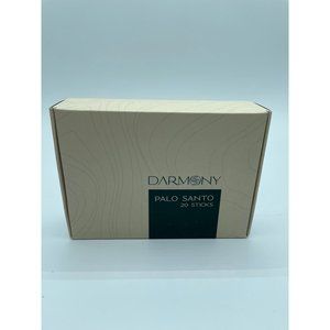 Palo Santo Smudging Sticks. High Resin Wood Incense - Wild Harvested Smudging